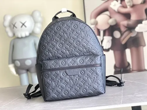 All categories 💚 Authentic bags 💚 LV 2026 counter same style backpack