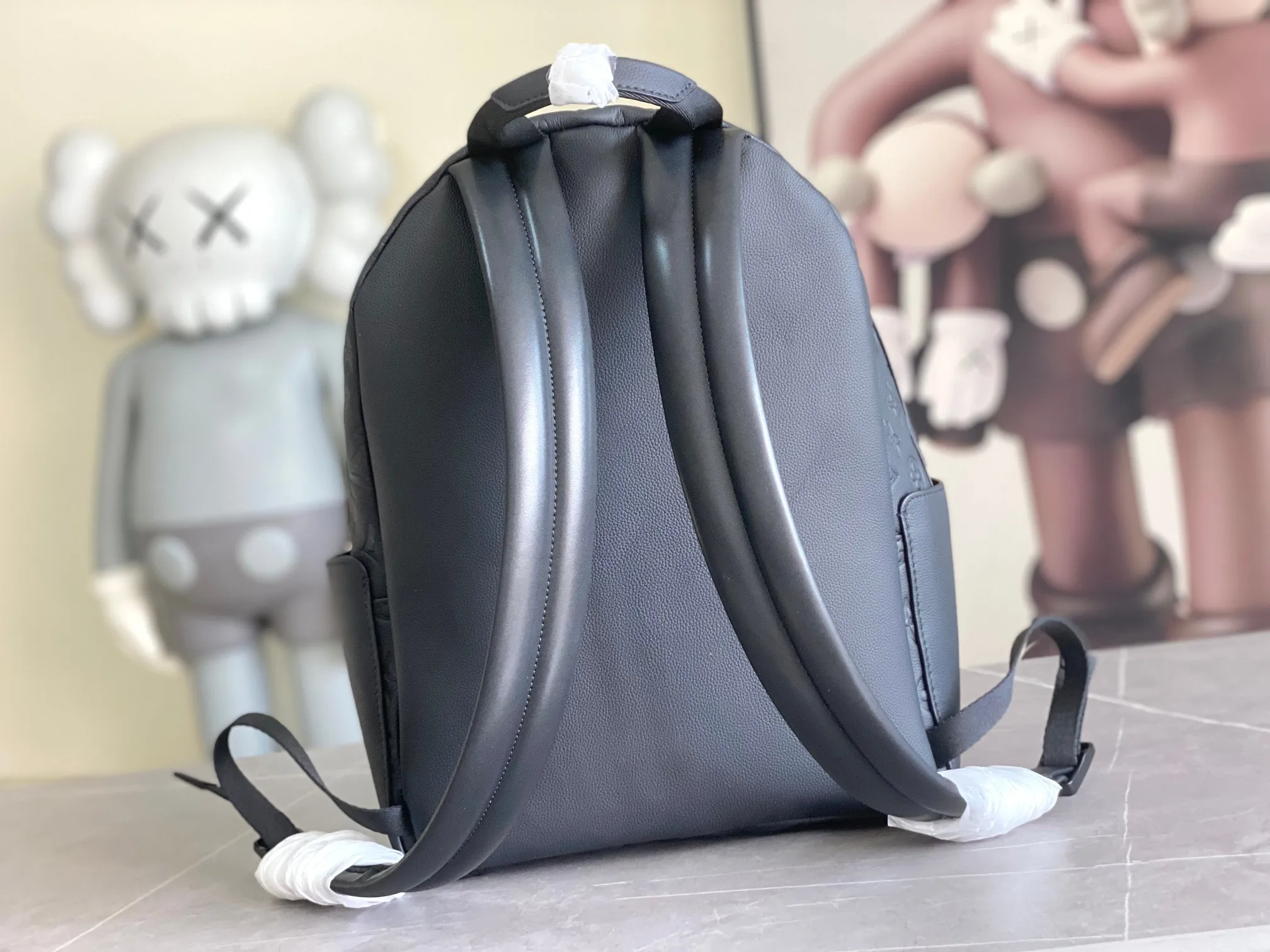 All categories 💚 Authentic bags 💚 LV 2026 counter same style backpack
