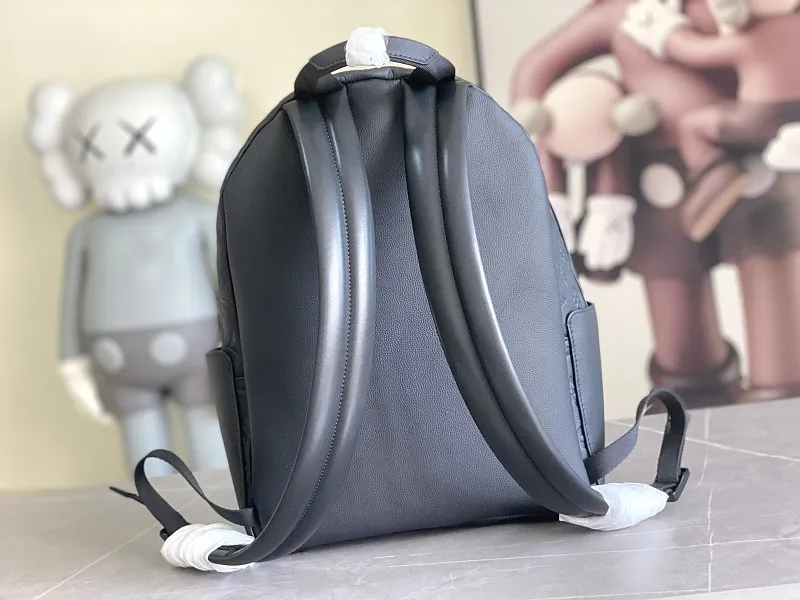 All categories 💚 Authentic bags 💚 LV 2026 counter same style backpack