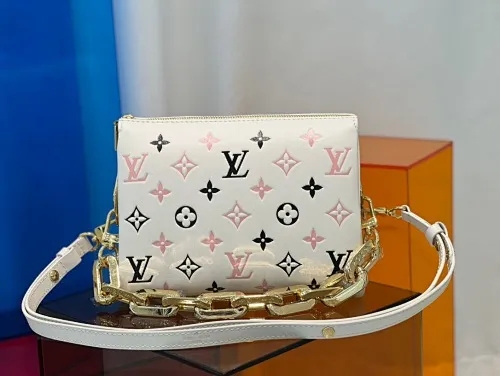 All categories 💚 Authentic bags 💚 LV 2024 official website new LV crossbody bag