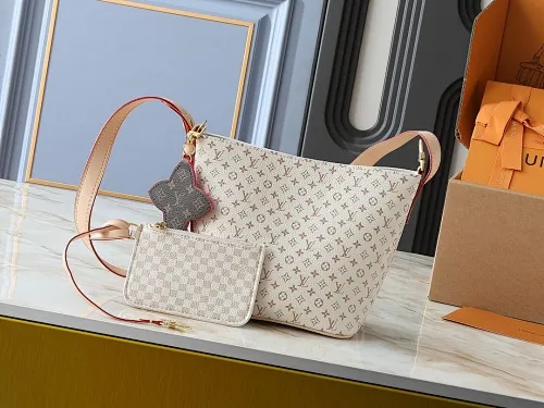 All Categories Official Website "Brand Women's Bags" Women's Bags 💙 LV 2025 New LV Crossbody Bag