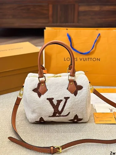 All Categories Official Website "Brand Women's Bags" Women's Bags 💙 LV 2024 Official Website New LV Crossbody Bags