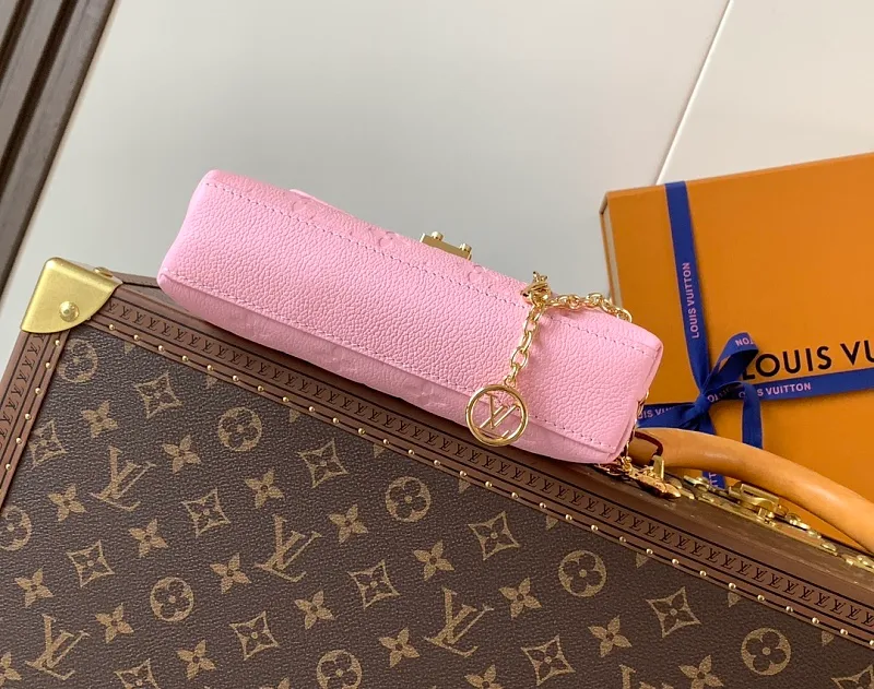 All Categories Official Website "Brand Women's Bags" Women's Bags 💙 LV 2026 Official Website New LV Crossbody Bag