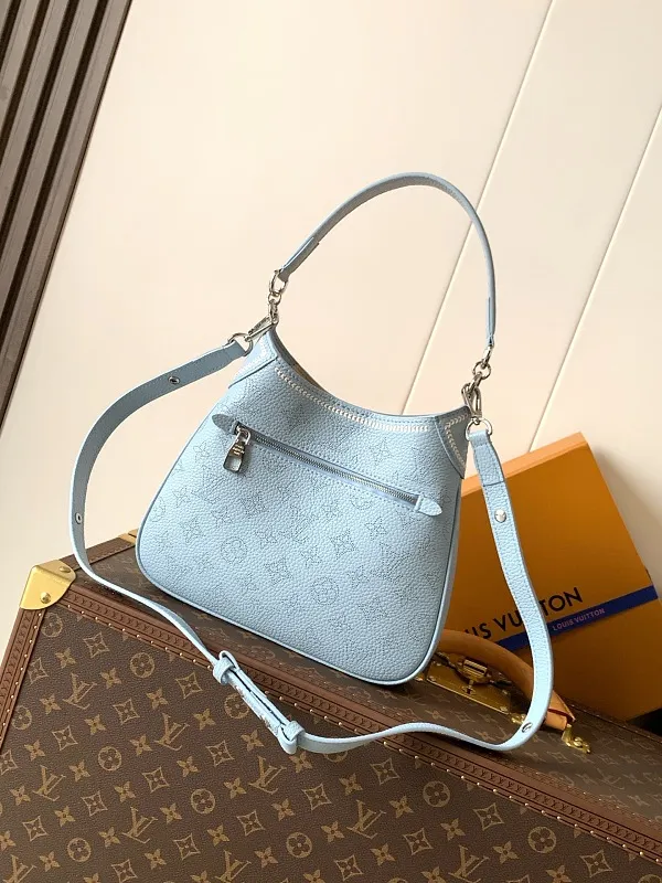 All Categories Official Website "Brand Women's Bags" Women's Bags 💙 LV 2026 New LV Armpit Crossbody Bag