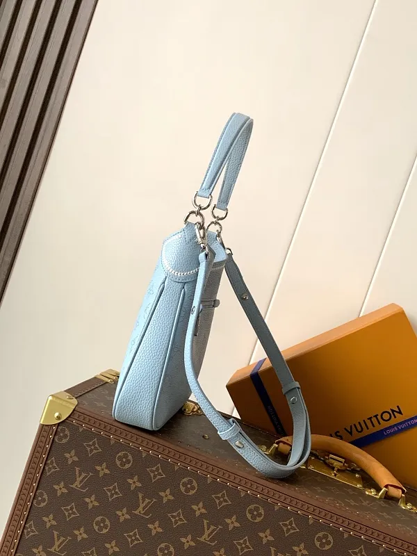 All Categories Official Website "Brand Women's Bags" Women's Bags 💙 LV 2026 New LV Armpit Crossbody Bag