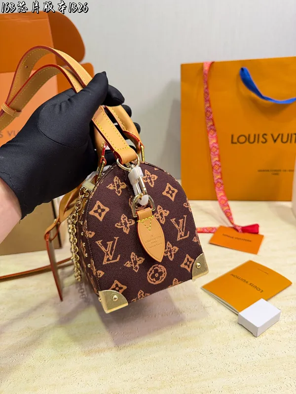 All Categories Official Website "Brand Women's Bags" Women's Bags 💙 LV 2026 New LV Handbags