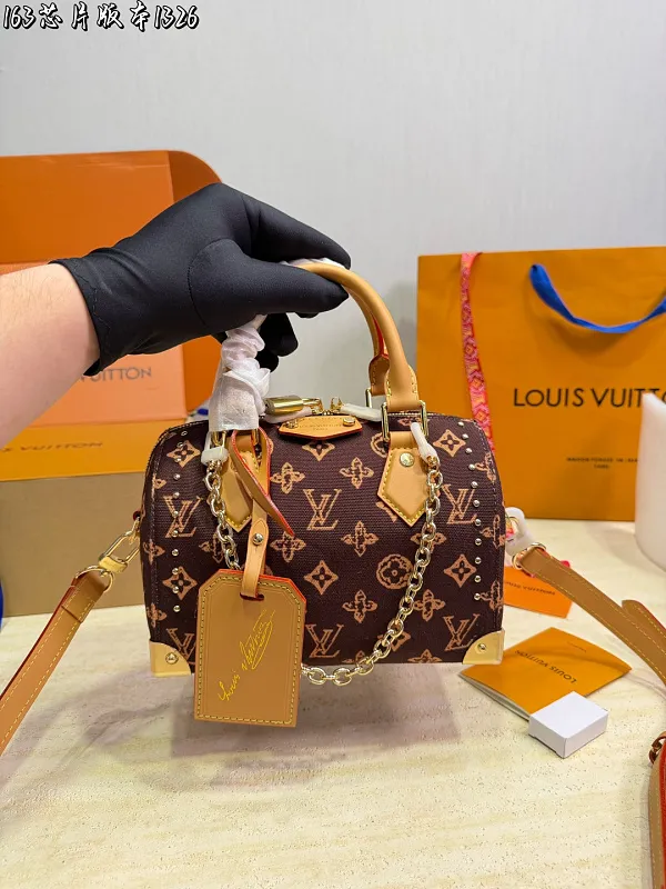All Categories Official Website "Brand Women's Bags" Women's Bags 💙 LV 2026 New LV Handbags