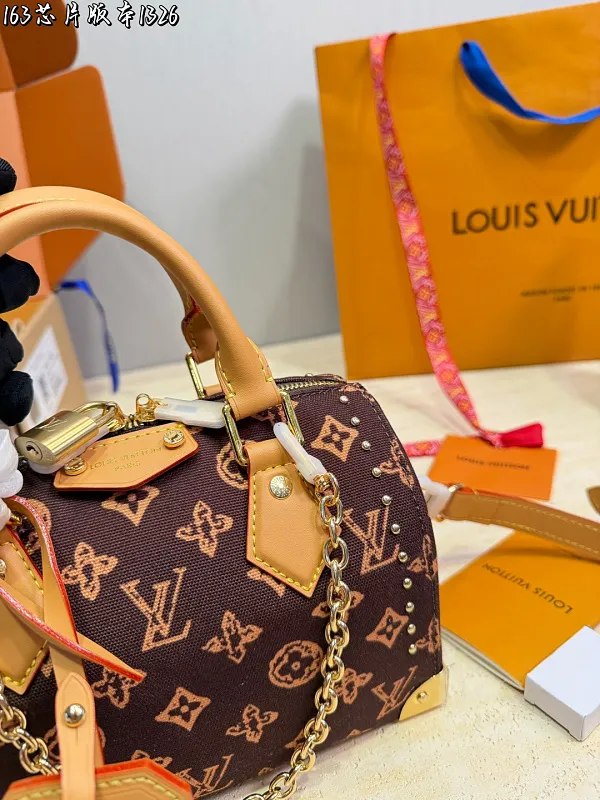 All Categories Official Website "Brand Women's Bags" Women's Bags 💙 LV 2026 New LV Handbags