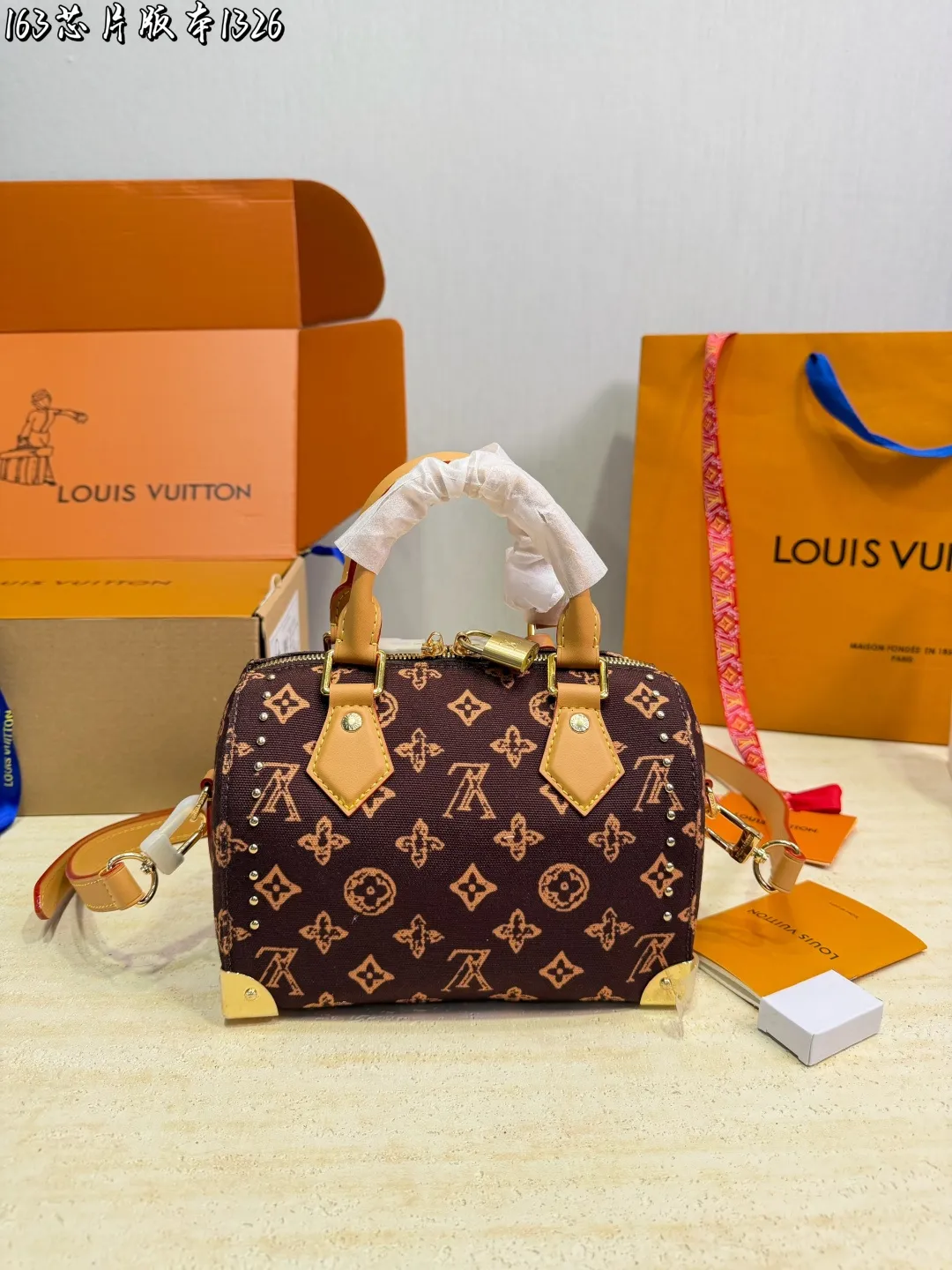 All Categories Official Website "Brand Women's Bags" Women's Bags 💙 LV 2026 New LV Handbags