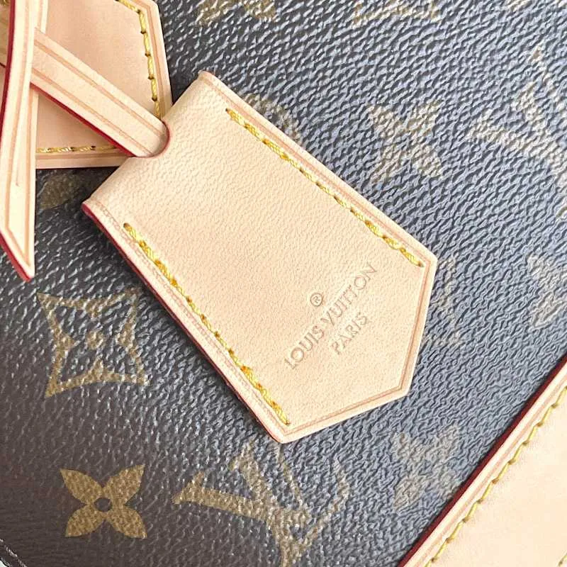 All Categories Official Website "Brand Women's Bags" Women's Bags 💙 LV LV 2026 New Crossbody Shoulder Bag