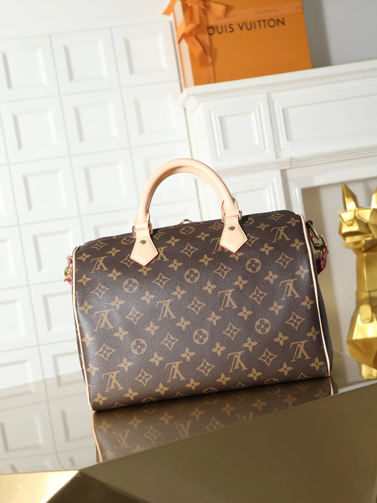 All Categories Official Website "Brand Women's Bags" Women's Bags 💙 LV 2026 Official Website New LV Crossbody Bag