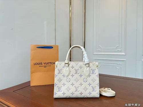 All Categories Official Website "Brand Women's Bags" Women's Bags 💙 LV 2025 New LV Handbags