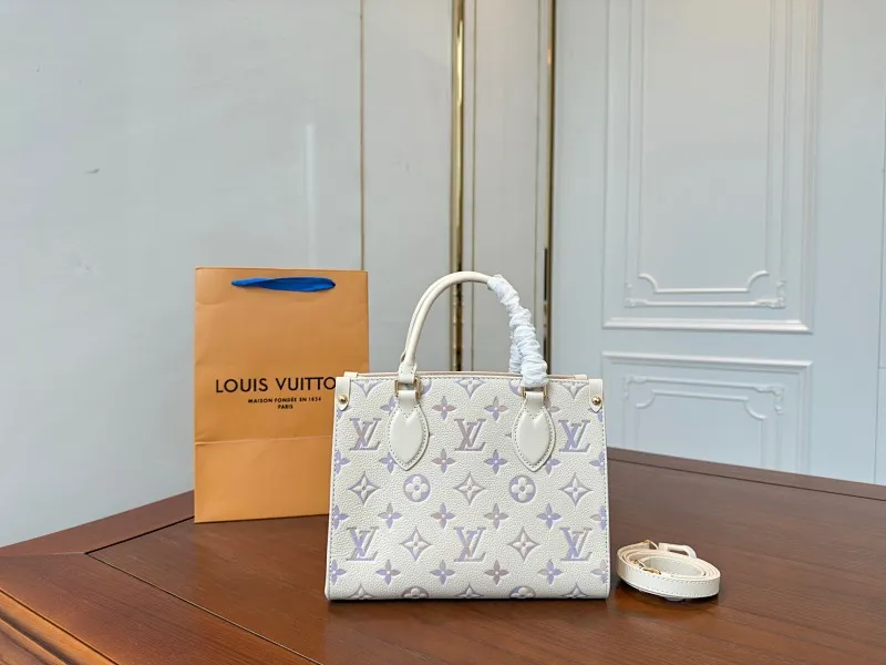 All Categories Official Website "Brand Women's Bags" Women's Bags 💙 LV 2025 New LV Handbags