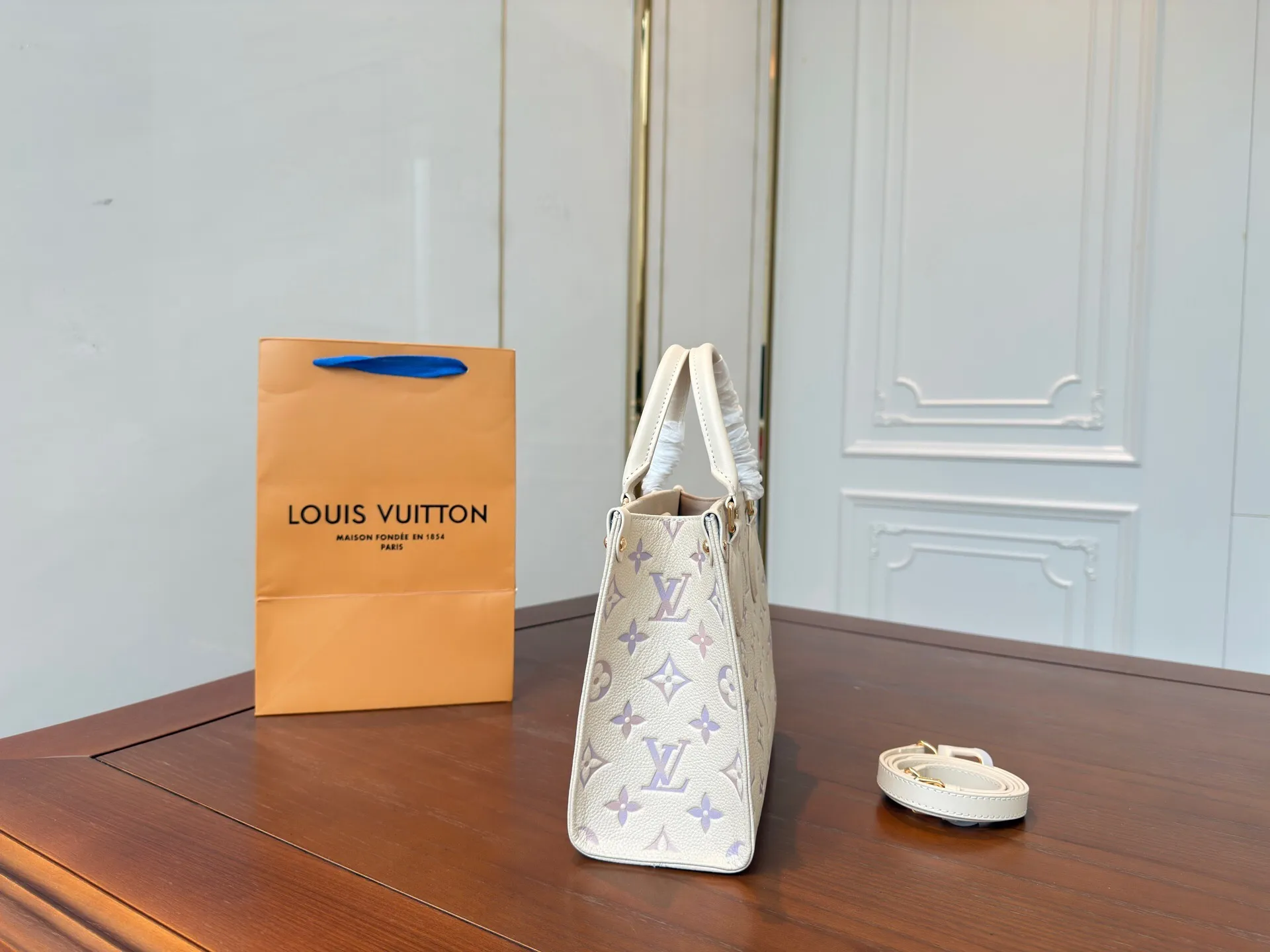 All Categories Official Website "Brand Women's Bags" Women's Bags 💙 LV 2025 New LV Handbags