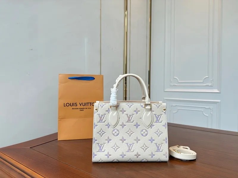 All Categories Official Website "Brand Women's Bags" Women's Bags 💙 LV 2025 New LV Handbags