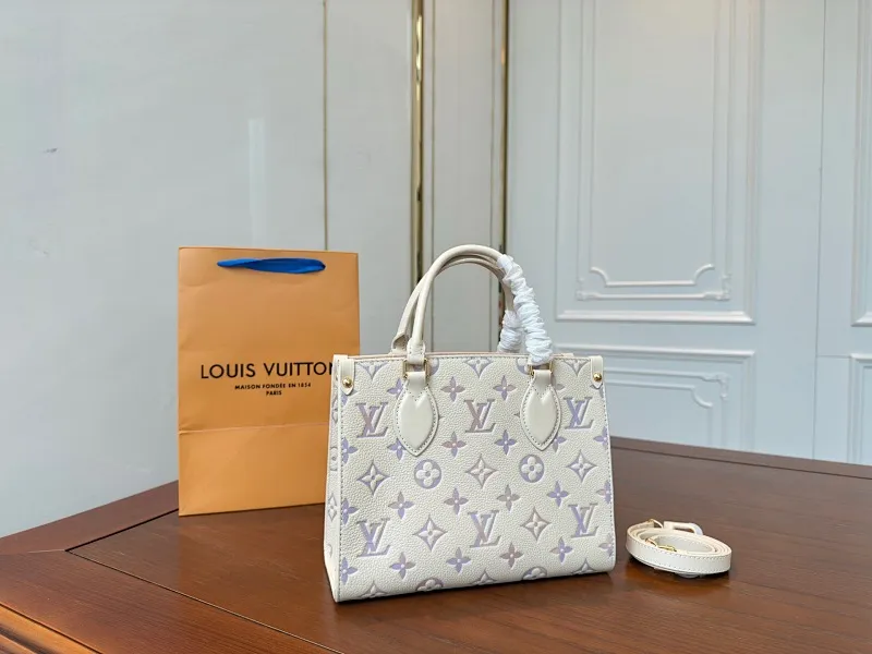 All Categories Official Website "Brand Women's Bags" Women's Bags 💙 LV 2025 New LV Handbags
