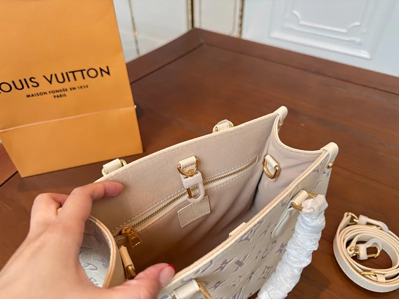 All Categories Official Website "Brand Women's Bags" Women's Bags 💙 LV 2025 New LV Handbags