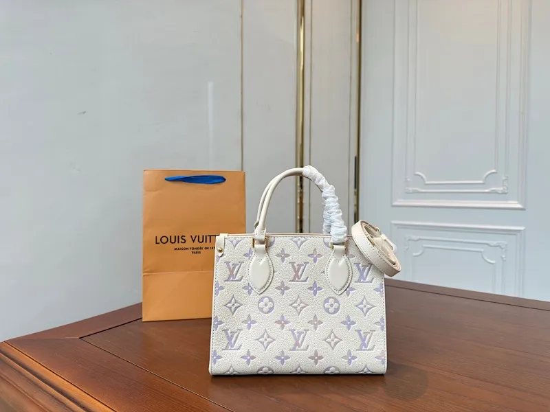 All Categories Official Website "Brand Women's Bags" Women's Bags 💙 LV 2025 New LV Handbags