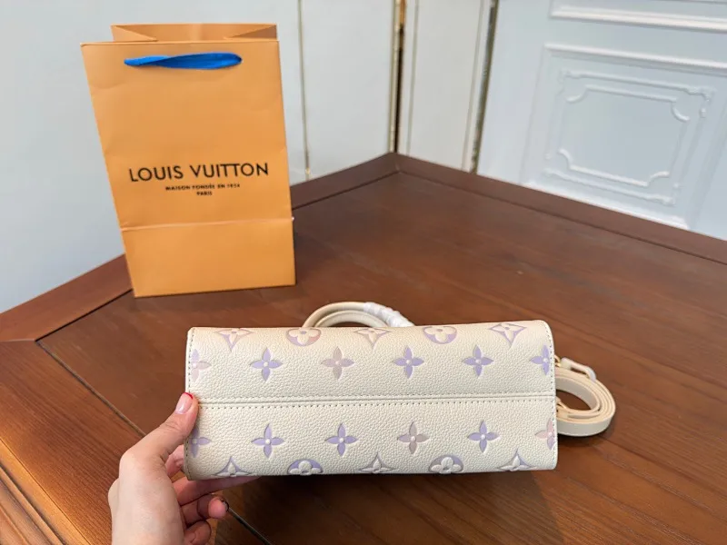 All Categories Official Website "Brand Women's Bags" Women's Bags 💙 LV 2025 New LV Handbags