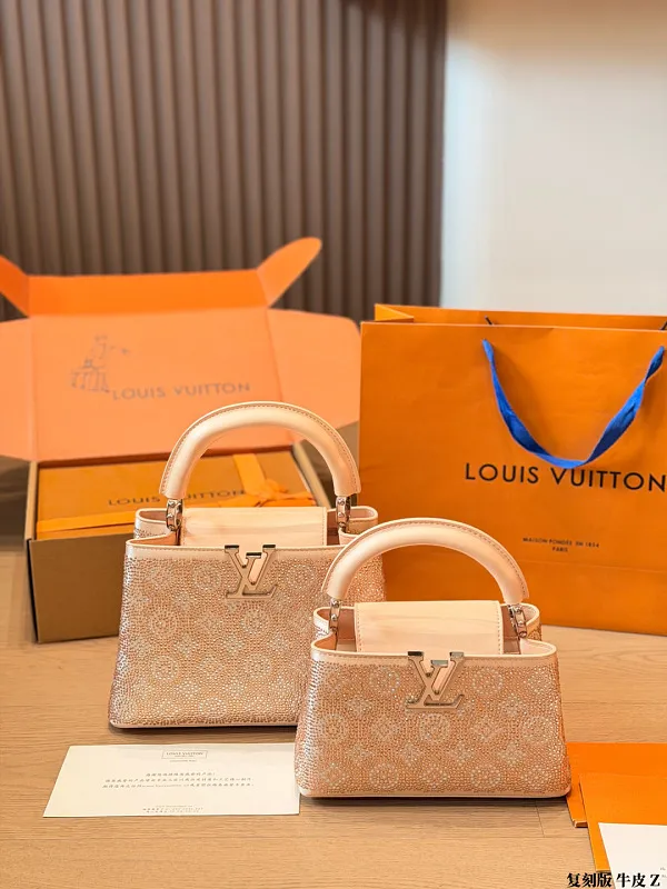 All Categories Official Website "Brand Women's Bags" Women's Bags 💙 LV 2026 New LV Handbags