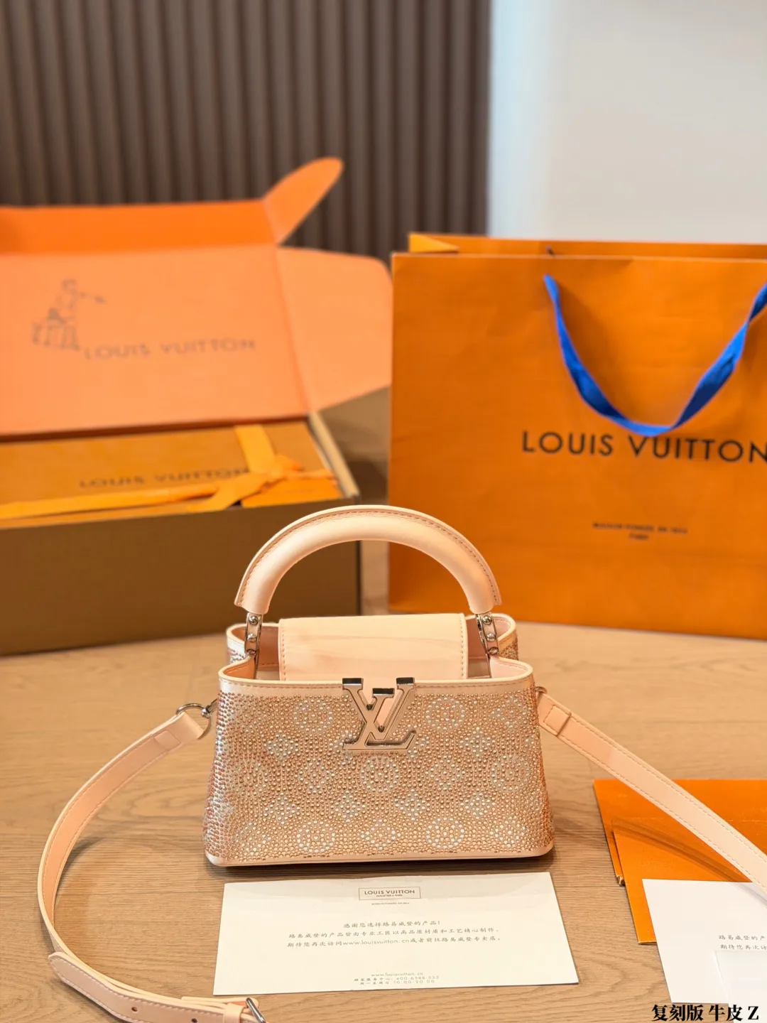 All Categories Official Website "Brand Women's Bags" Women's Bags 💙 LV 2026 New LV Handbags