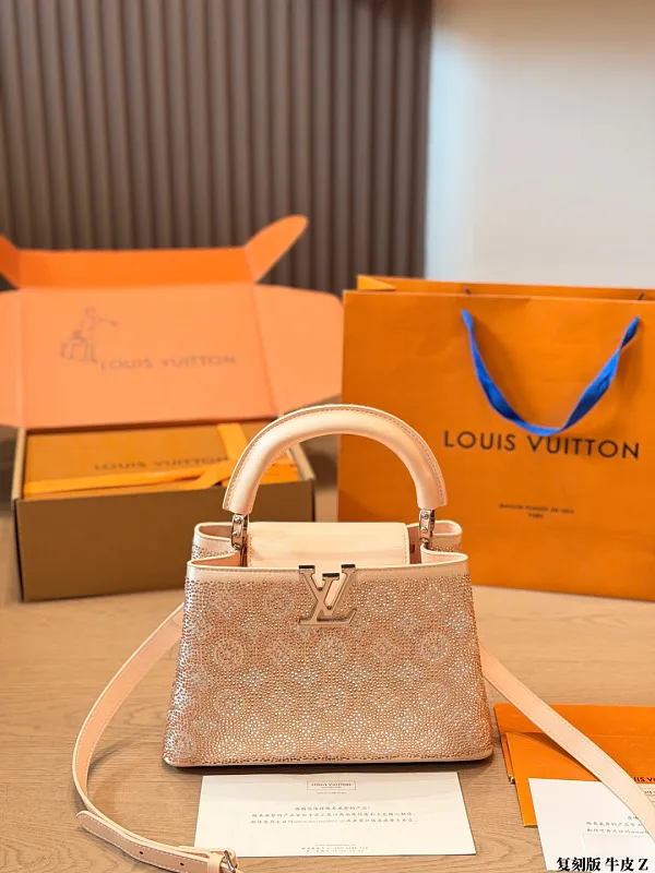 All Categories Official Website "Brand Women's Bags" Women's Bags 💙 LV 2026 New LV Handbags