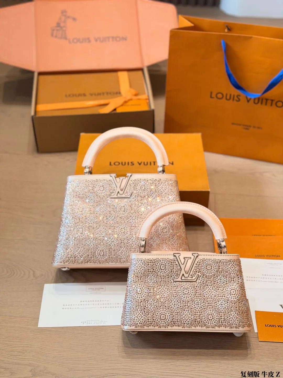 All Categories Official Website "Brand Women's Bags" Women's Bags 💙 LV 2026 New LV Handbags