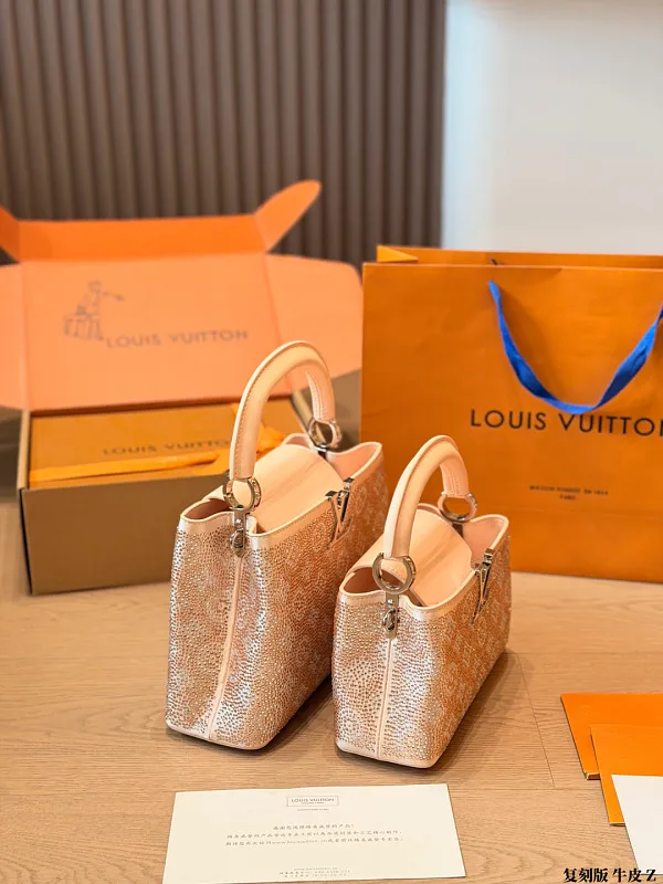 All Categories Official Website "Brand Women's Bags" Women's Bags 💙 LV 2026 New LV Handbags