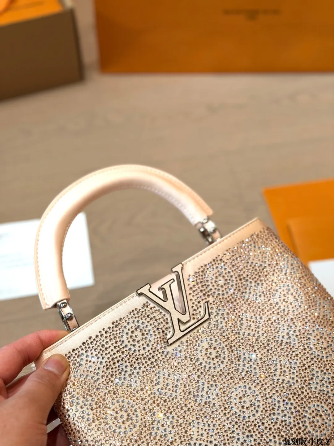 All Categories Official Website "Brand Women's Bags" Women's Bags 💙 LV 2026 New LV Handbags