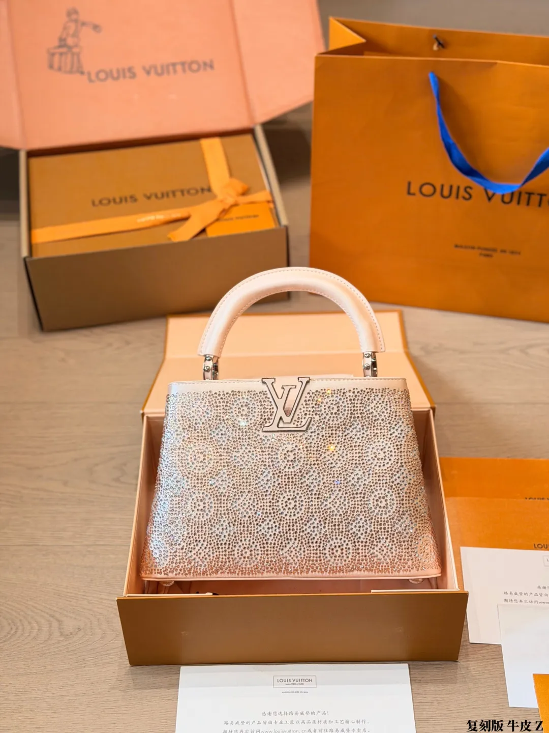 All Categories Official Website "Brand Women's Bags" Women's Bags 💙 LV 2026 New LV Handbags