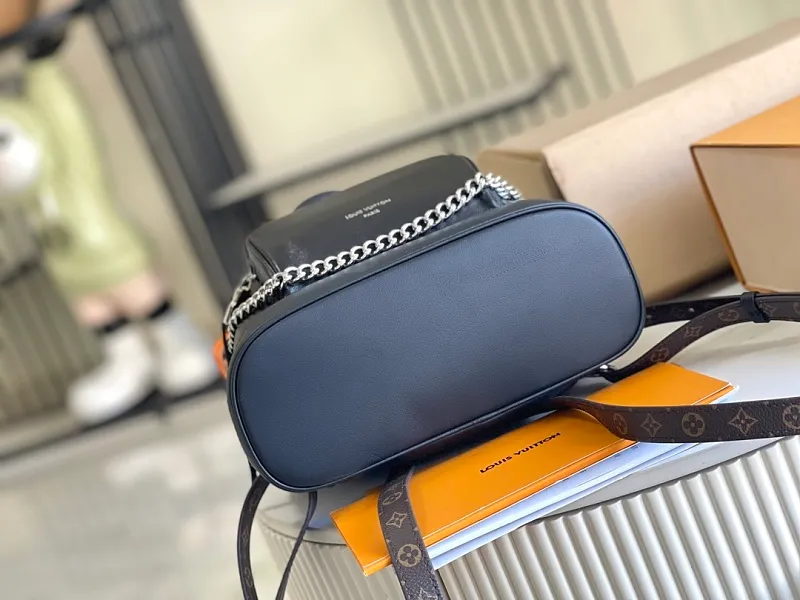 All categories 💚 Authentic bags 💚 LV 2026 counter same style backpack