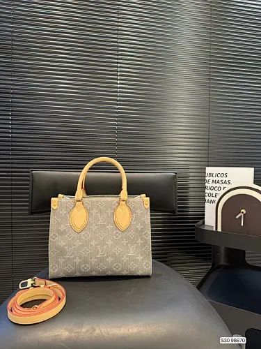 All Categories Official Website "Brand Women's Bags" Women's Bags 💙 LV 2025 New LV Crossbody Bag