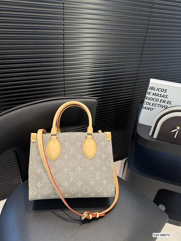 All Categories Official Website "Brand Women's Bags" Women's Bags 💙 LV 2025 New LV Crossbody Bag