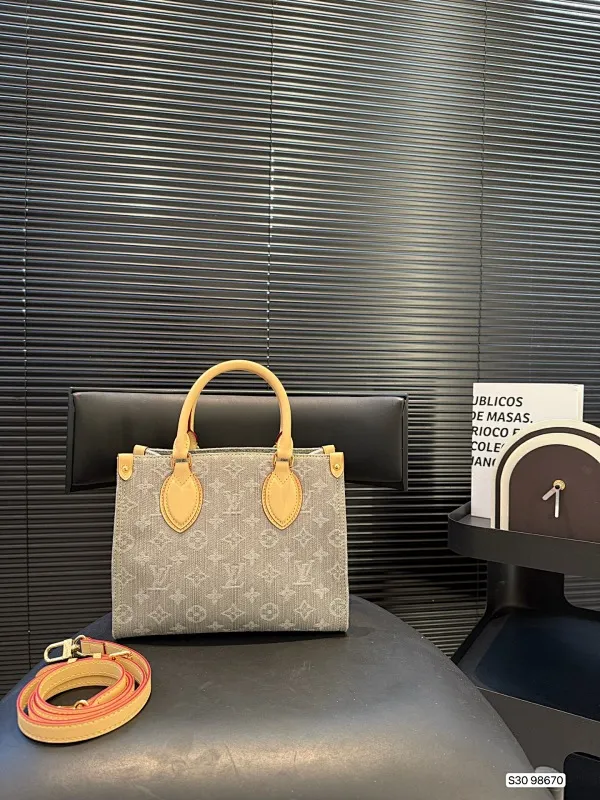 All Categories Official Website "Brand Women's Bags" Women's Bags 💙 LV 2025 New LV Crossbody Bag