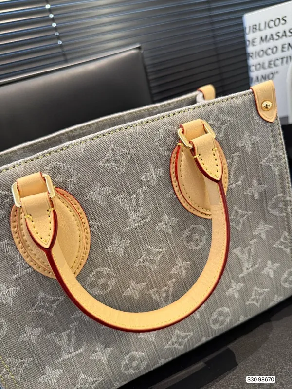 All Categories Official Website "Brand Women's Bags" Women's Bags 💙 LV 2025 New LV Crossbody Bag
