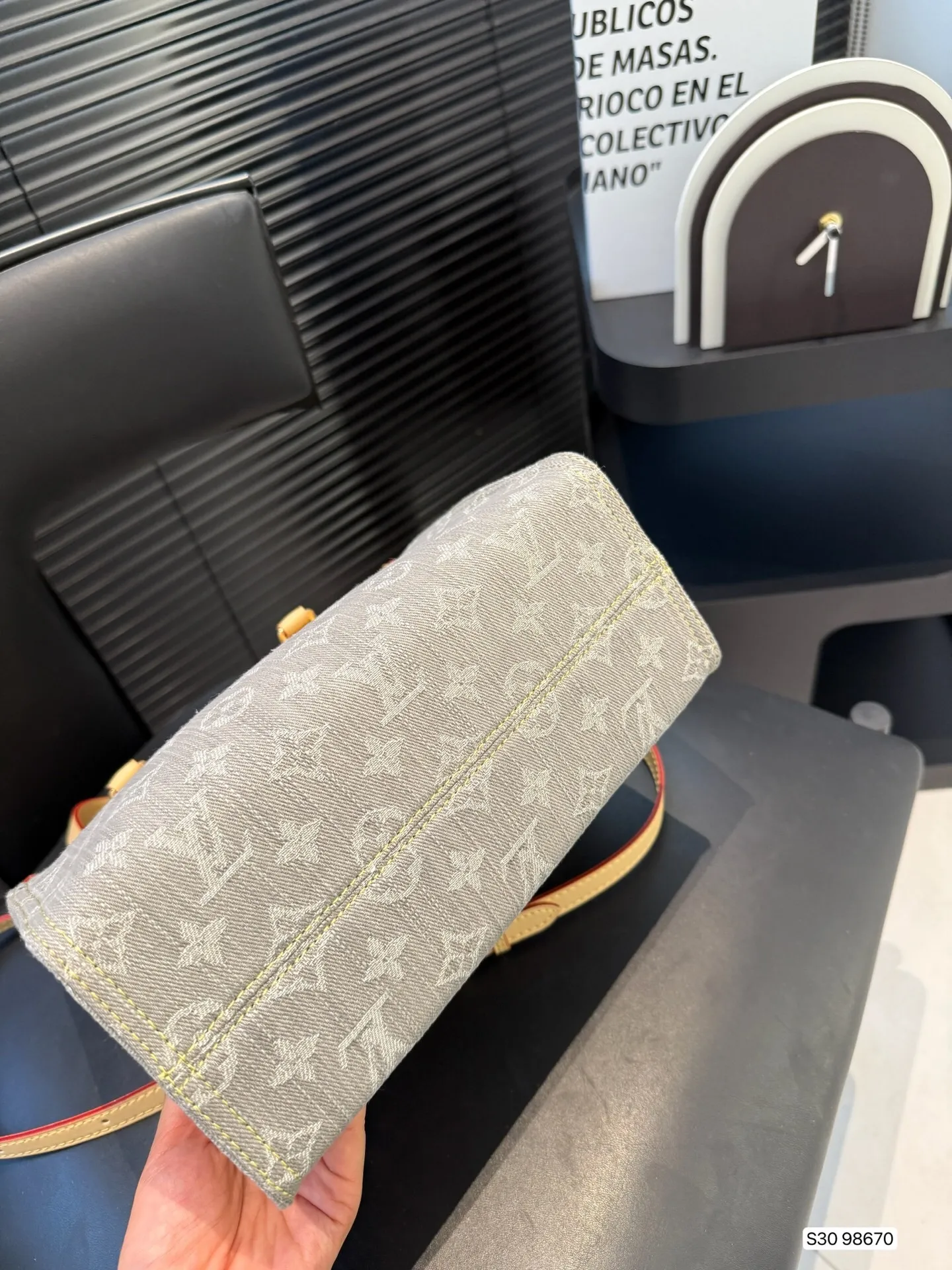 All Categories Official Website "Brand Women's Bags" Women's Bags 💙 LV 2025 New LV Crossbody Bag