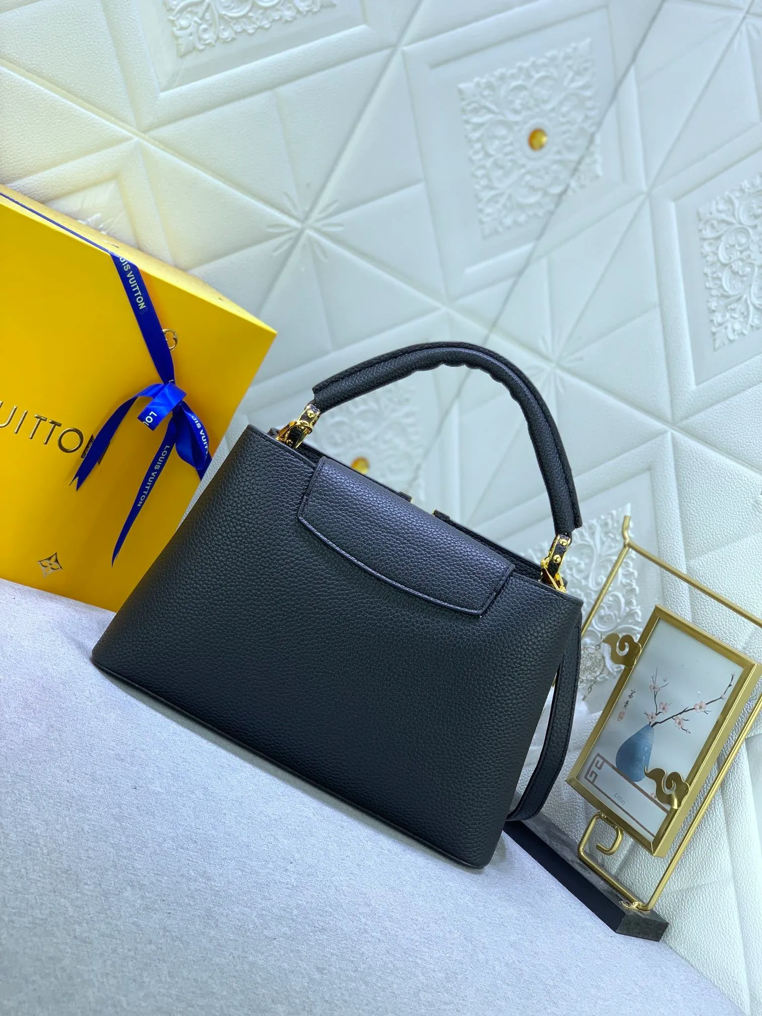 All Categories Official Website "Brand Women's Bags" Women's Bags 💙 LV 2023 New LV Crossbody Bag