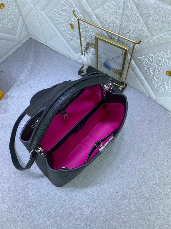 All Categories Official Website "Brand Women's Bags" Women's Bags 💙 LV 2023 New LV Crossbody Bag