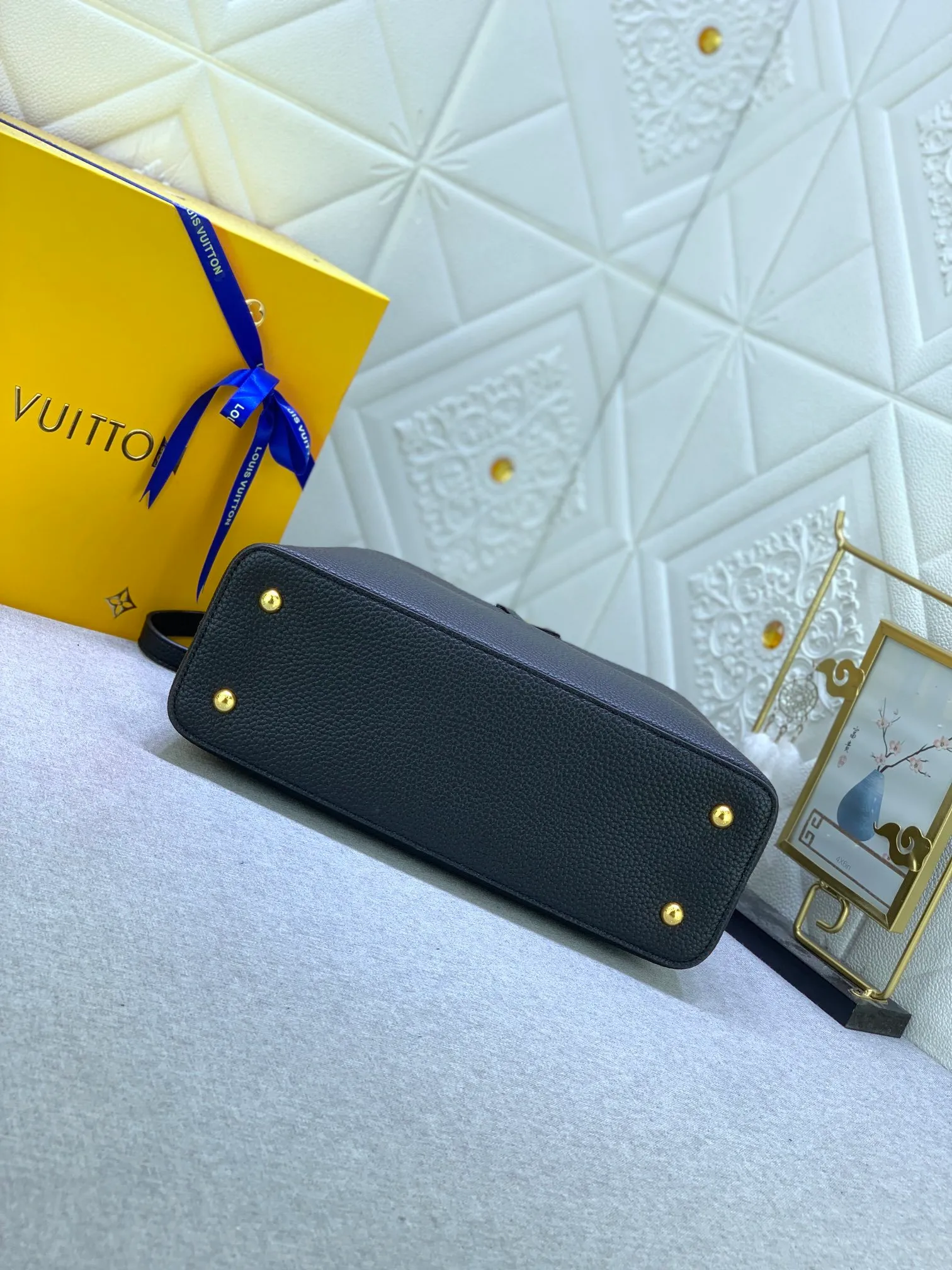 All Categories Official Website "Brand Women's Bags" Women's Bags 💙 LV 2023 New LV Crossbody Bag