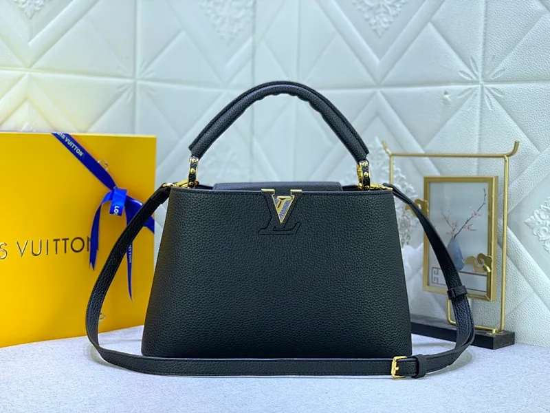 All Categories Official Website "Brand Women's Bags" Women's Bags 💙 LV 2023 New LV Crossbody Bag