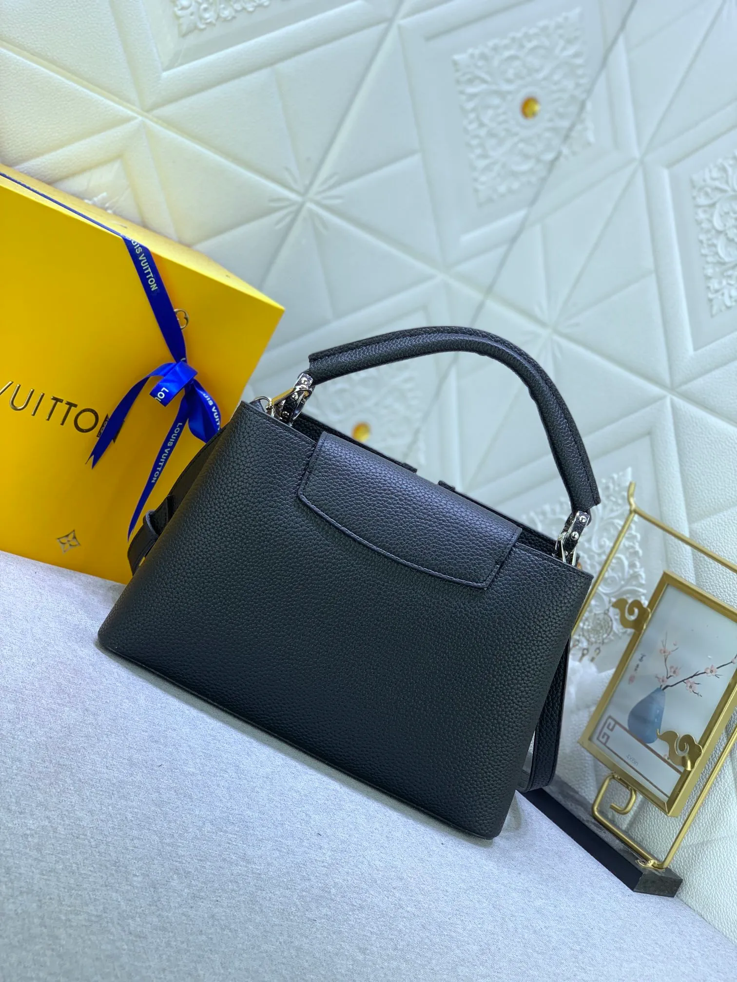 All Categories Official Website "Brand Women's Bags" Women's Bags 💙 LV 2023 New LV Crossbody Bag