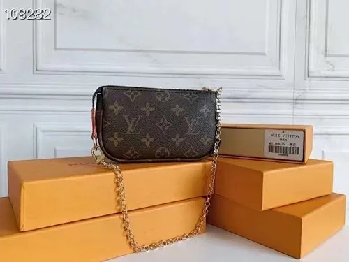 All Categories Official Website "Brand Women's Bags" Women's Bags 💙 LV 2025 New LV Crossbody Bag