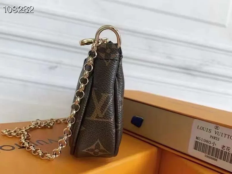 All Categories Official Website "Brand Women's Bags" Women's Bags 💙 LV 2025 New LV Crossbody Bag