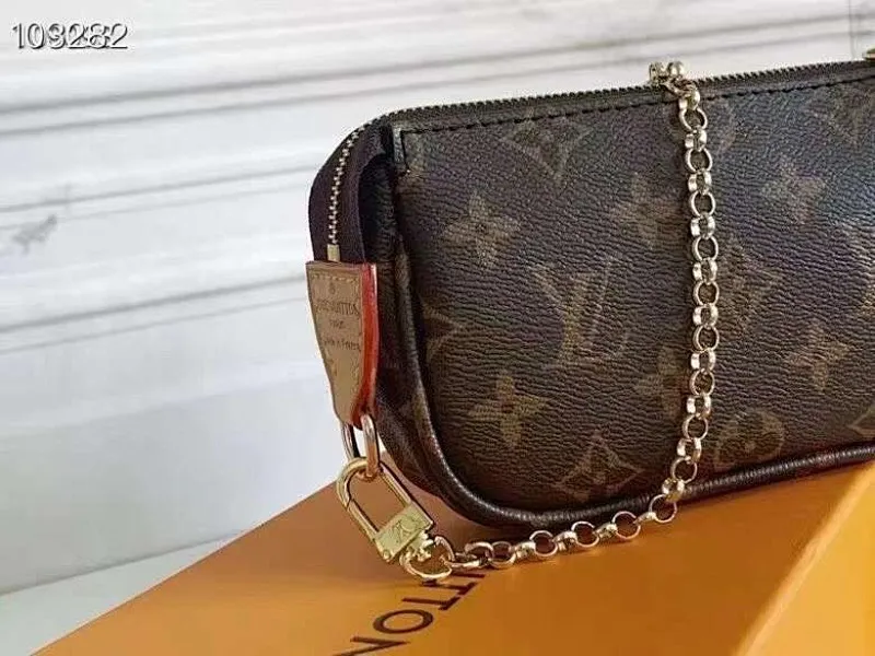 All Categories Official Website "Brand Women's Bags" Women's Bags 💙 LV 2025 New LV Crossbody Bag