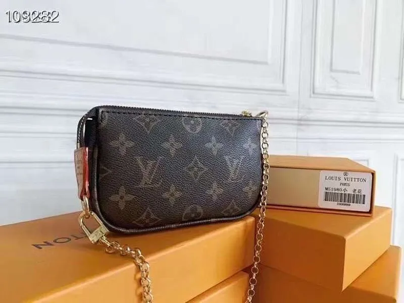 All Categories Official Website "Brand Women's Bags" Women's Bags 💙 LV 2025 New LV Crossbody Bag