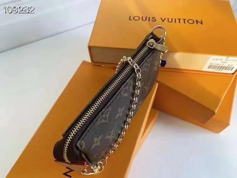 All Categories Official Website "Brand Women's Bags" Women's Bags 💙 LV 2025 New LV Crossbody Bag