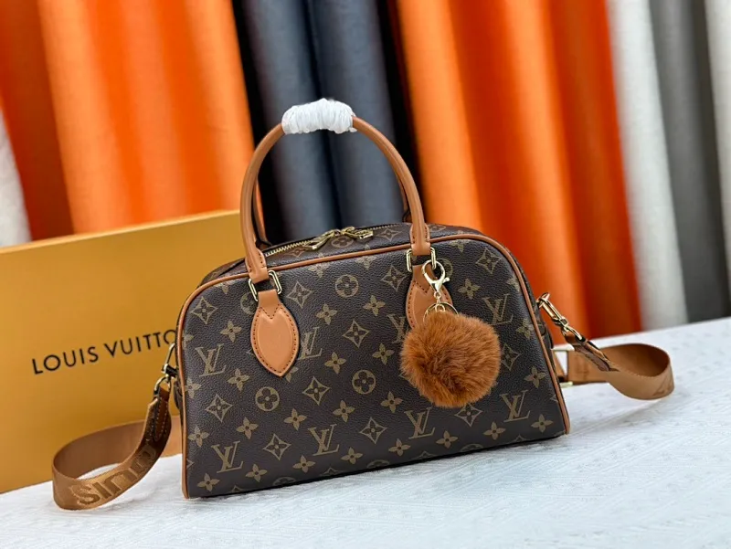 All Categories Official Website "Brand Women's Bags" Women's Bags 💙 LV 2024 Official Website New LV Crossbody Bags