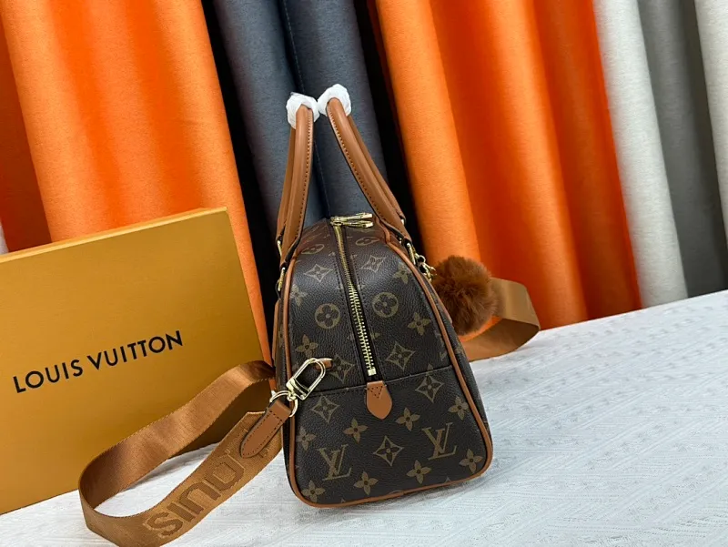 All Categories Official Website "Brand Women's Bags" Women's Bags 💙 LV 2024 Official Website New LV Crossbody Bags