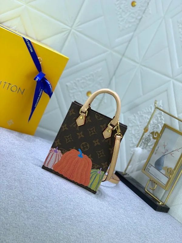 All Categories Official Website "Brand Women's Bags" Women's Bags 💙 LV 2023 New LV Crossbody Bag