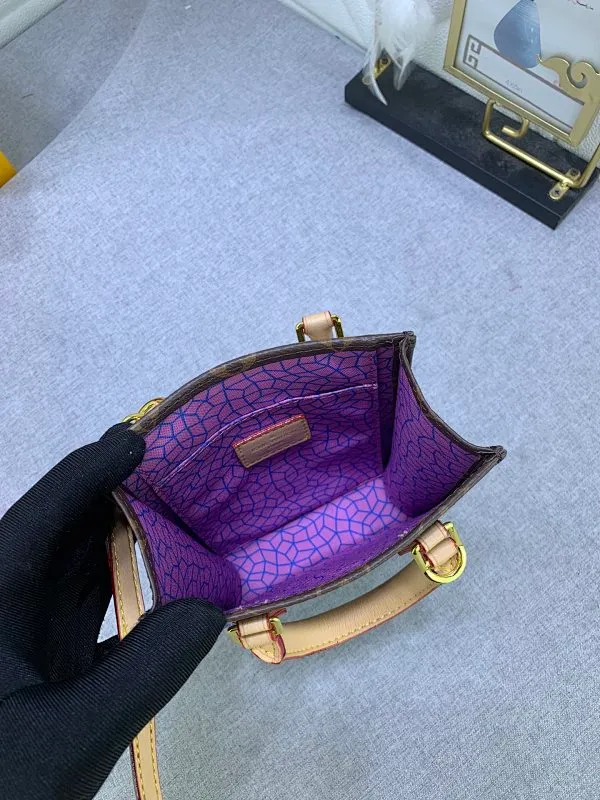 All Categories Official Website "Brand Women's Bags" Women's Bags 💙 LV 2023 New LV Crossbody Bag